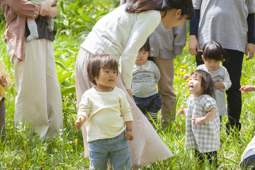 こばと保育園