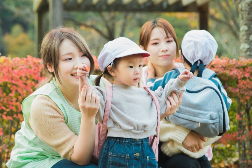 みつば保育園