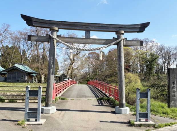石動神社